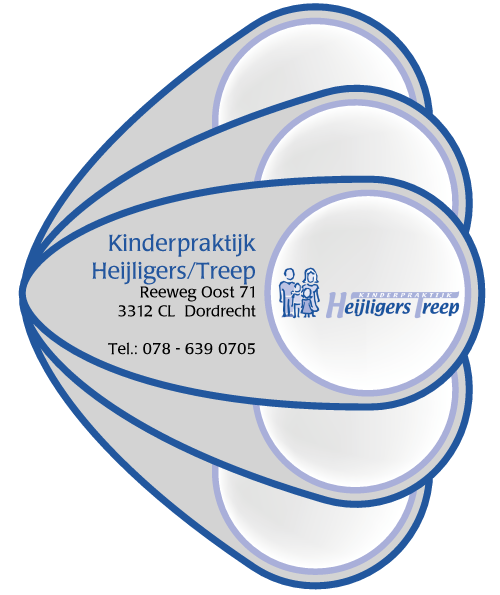 Kinderpraktijk Heijligers/Treep