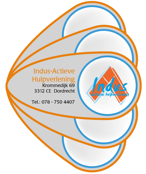 Indus Actieve Hulpverlening